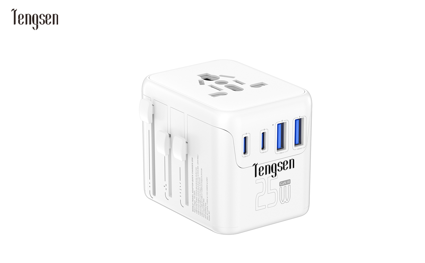 Electrical Sockets and Plugs
